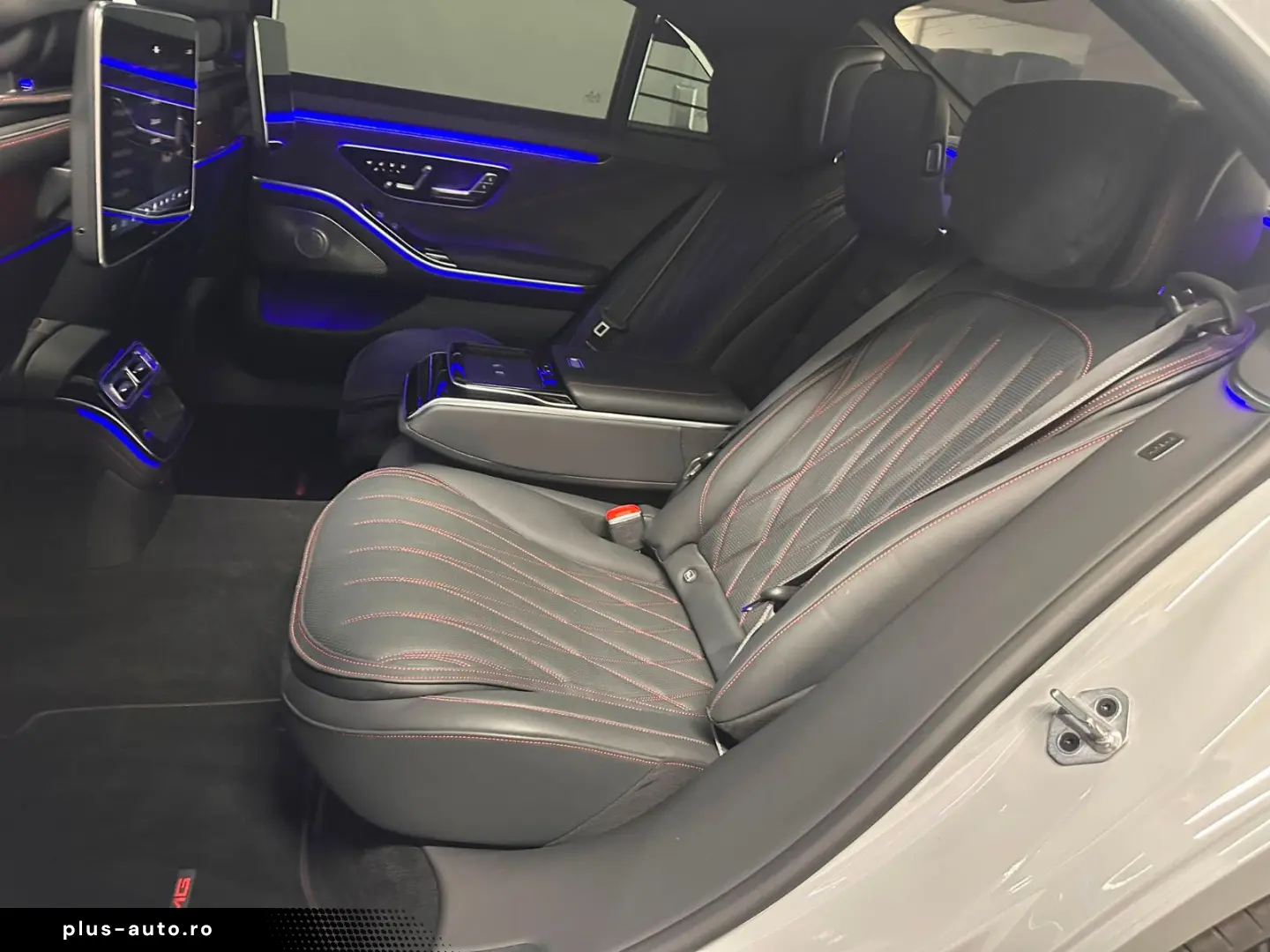 MERCEDES-BENZ S 63 E Performance L  EDITION1 CARBON &hellip;