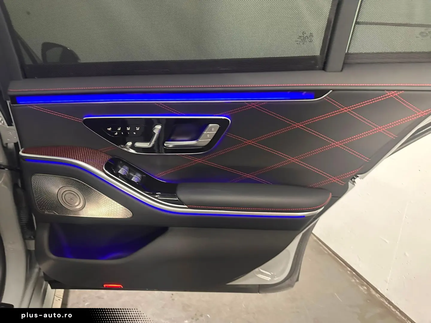 MERCEDES-BENZ S 63 E Performance L  EDITION1 CARBON &hellip;