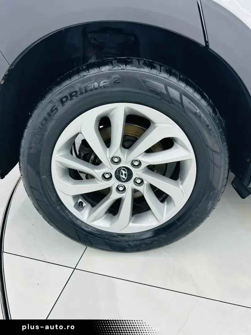 HYUNDAI TUCSON 2017 1.6i E6 Garantie 12 Luni Rate Avans 0 Do