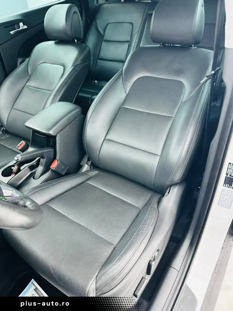 HYUNDAI TUCSON 2017 1.6i E6 Garantie 12 Luni Rate Avans 0 Do