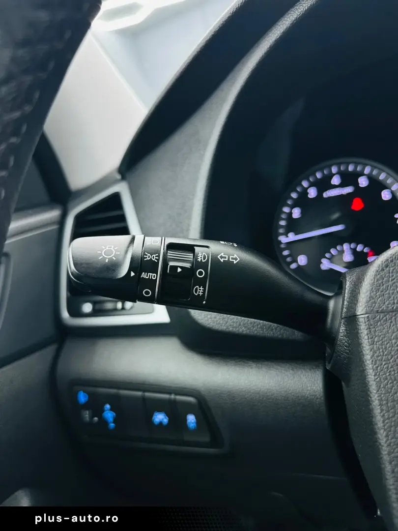 HYUNDAI TUCSON 2017 1.6i E6 Garantie 12 Luni Rate Avans 0 Do