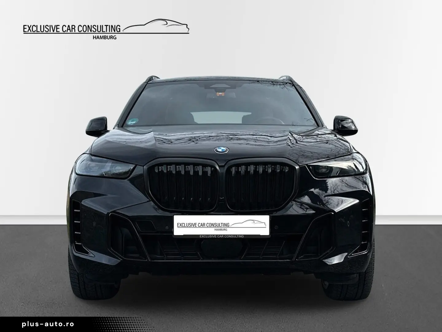 BMW X5 40i xDrive M Pro Sport  Pano  7 Sitze  Iconic