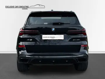 BMW X5 40i xDrive M Pro Sport  Pano  7 Sitze  Iconic