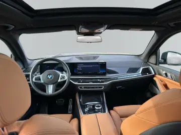 BMW X5 40i xDrive M Pro Sport  Pano  7 Sitze  Iconic