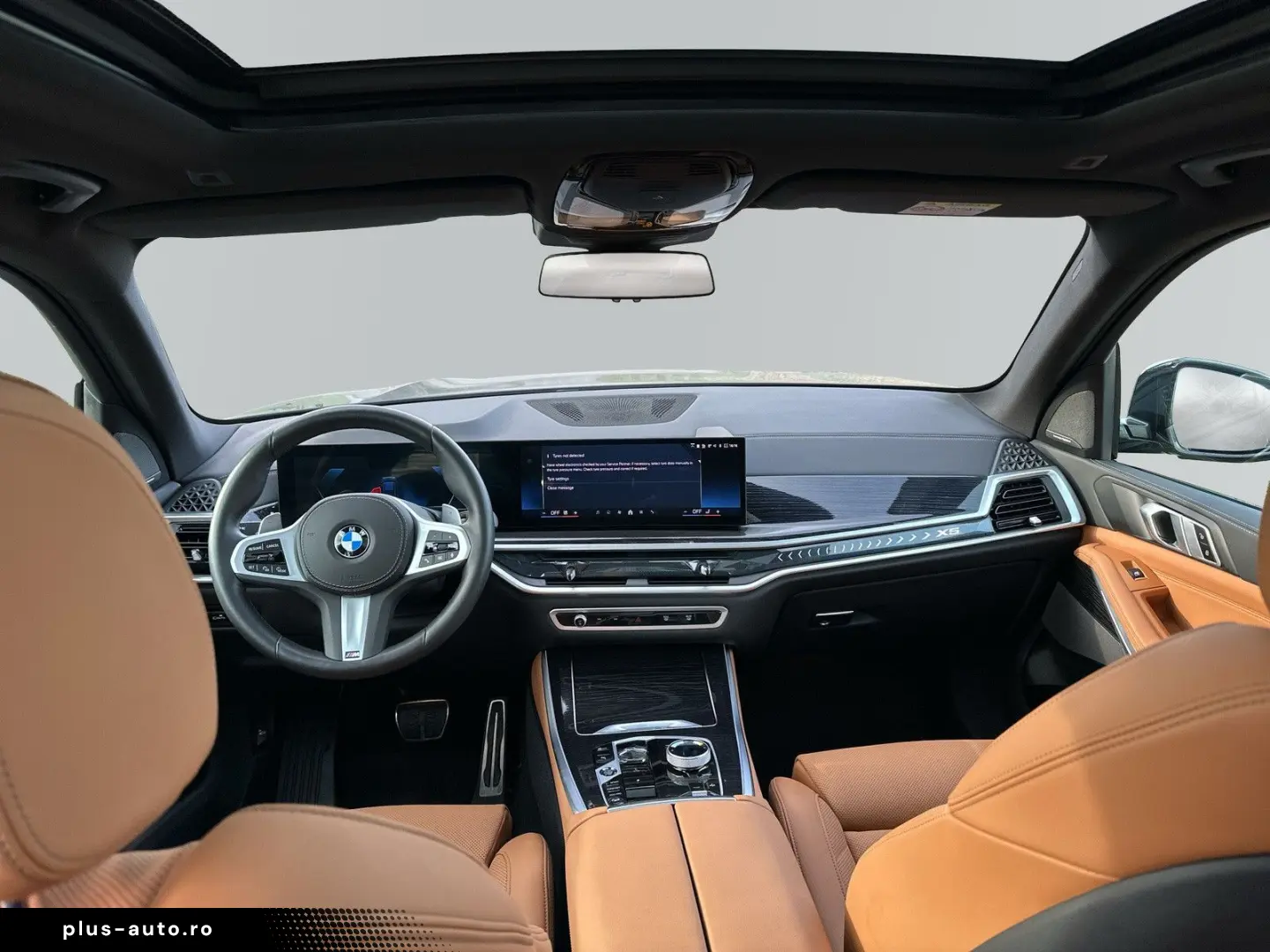 BMW X5 40i xDrive M Pro Sport  Pano  7 Sitze  Iconic