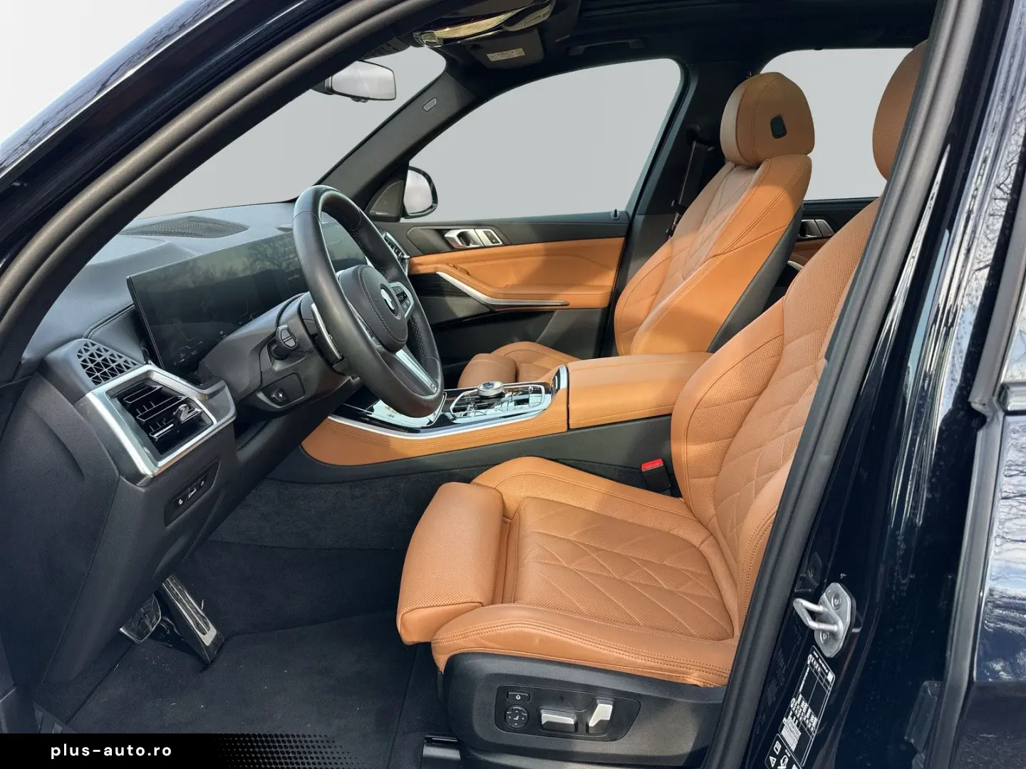 BMW X5 40i xDrive M Pro Sport  Pano  7 Sitze  Iconic