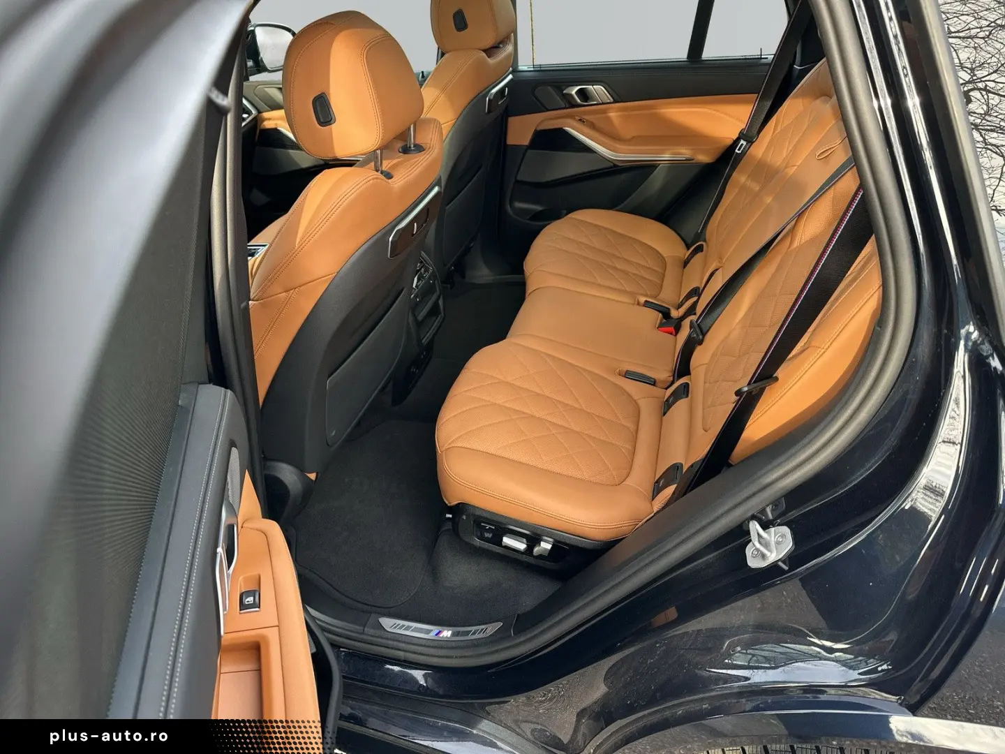 BMW X5 40i xDrive M Pro Sport  Pano  7 Sitze  Iconic
