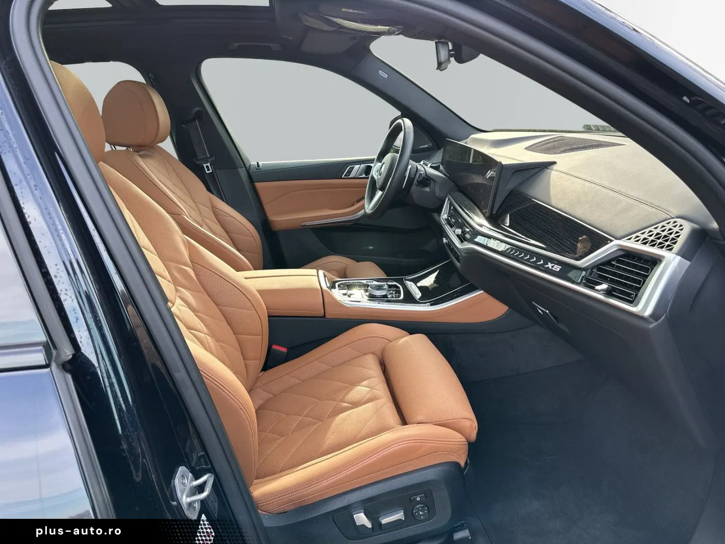 BMW X5 40i xDrive M Pro Sport  Pano  7 Sitze  Iconic