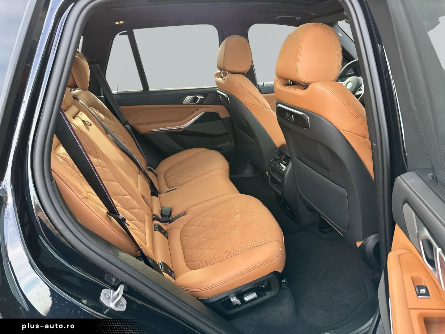 BMW X5 40i xDrive M Pro Sport  Pano  7 Sitze  Iconic