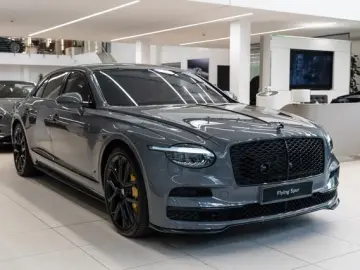 Bentley Flying Spur  NewMY27  S