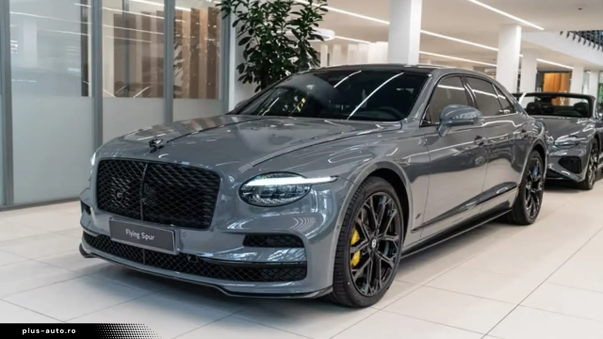 Bentley Flying Spur  NewMY27  S