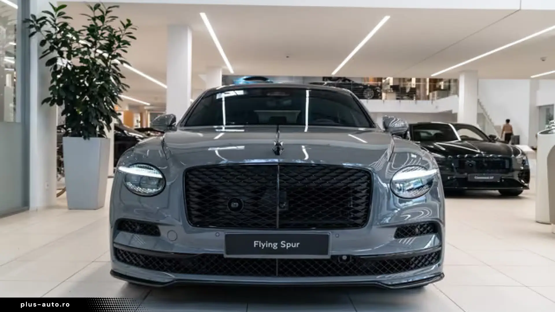 Bentley Flying Spur  NewMY27  S