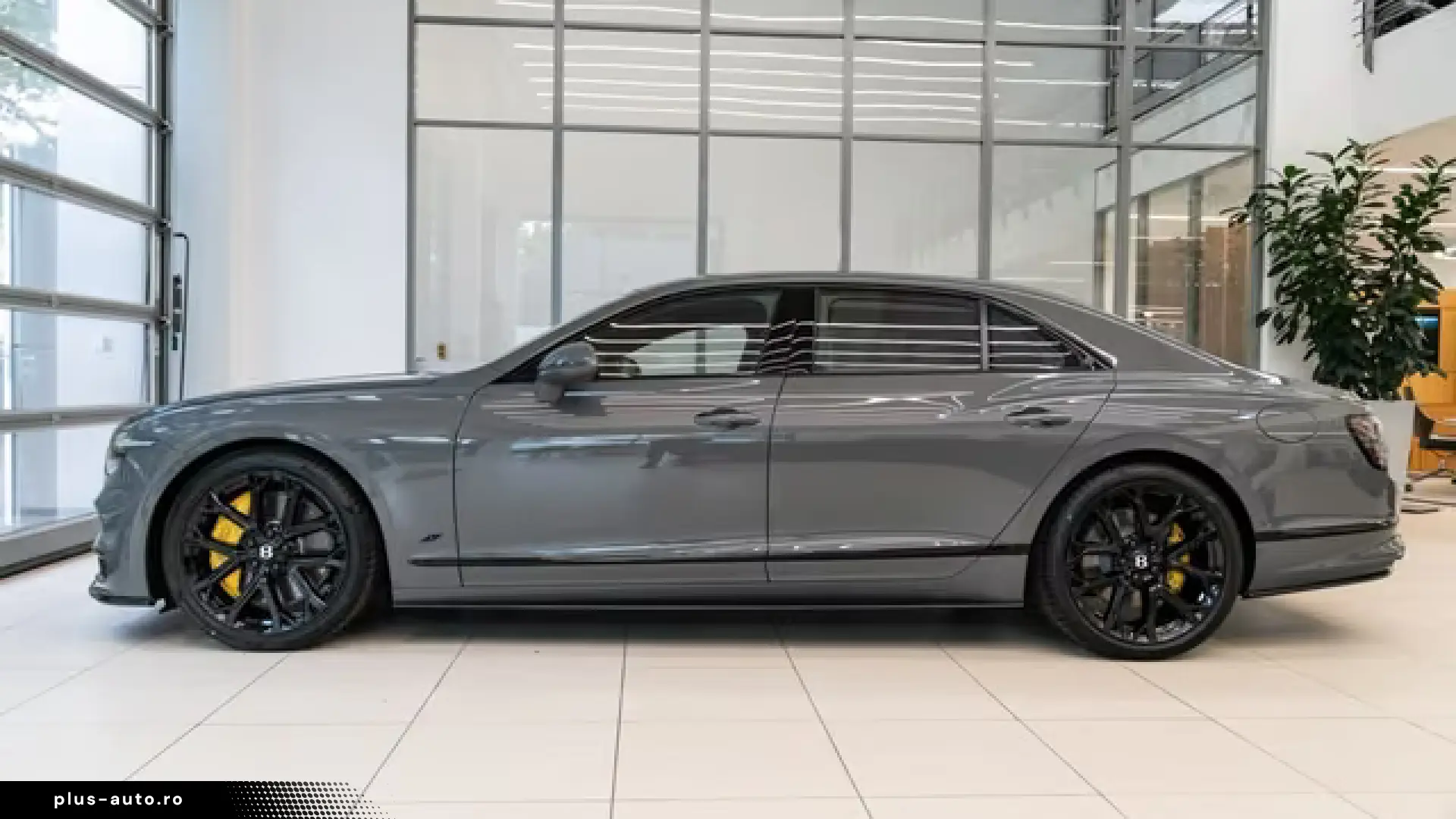 Bentley Flying Spur  NewMY27  S