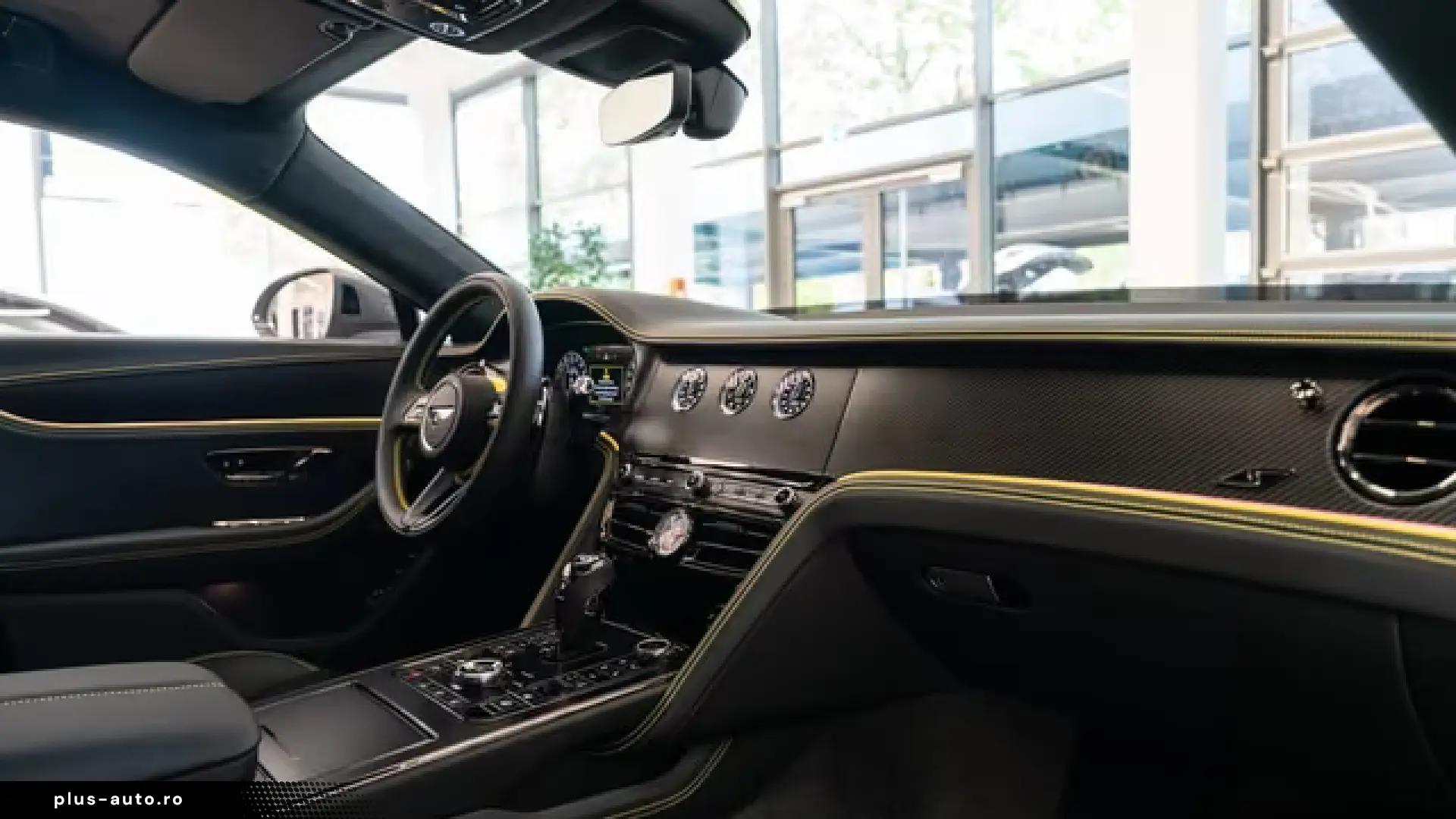 Bentley Flying Spur  NewMY27  S