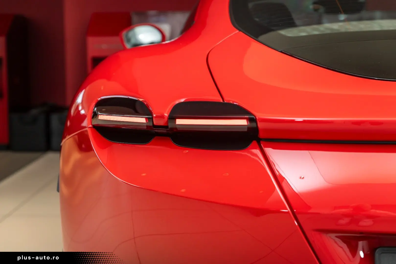 FERRARI Roma - Coupe