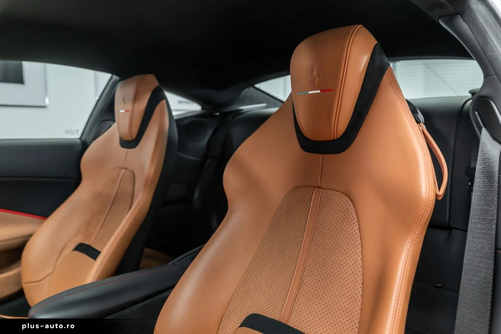 FERRARI Roma - Coupe