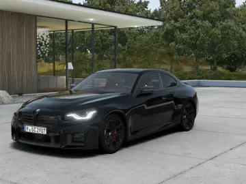 BMW M2 Coupe Head-Up  H K Sound