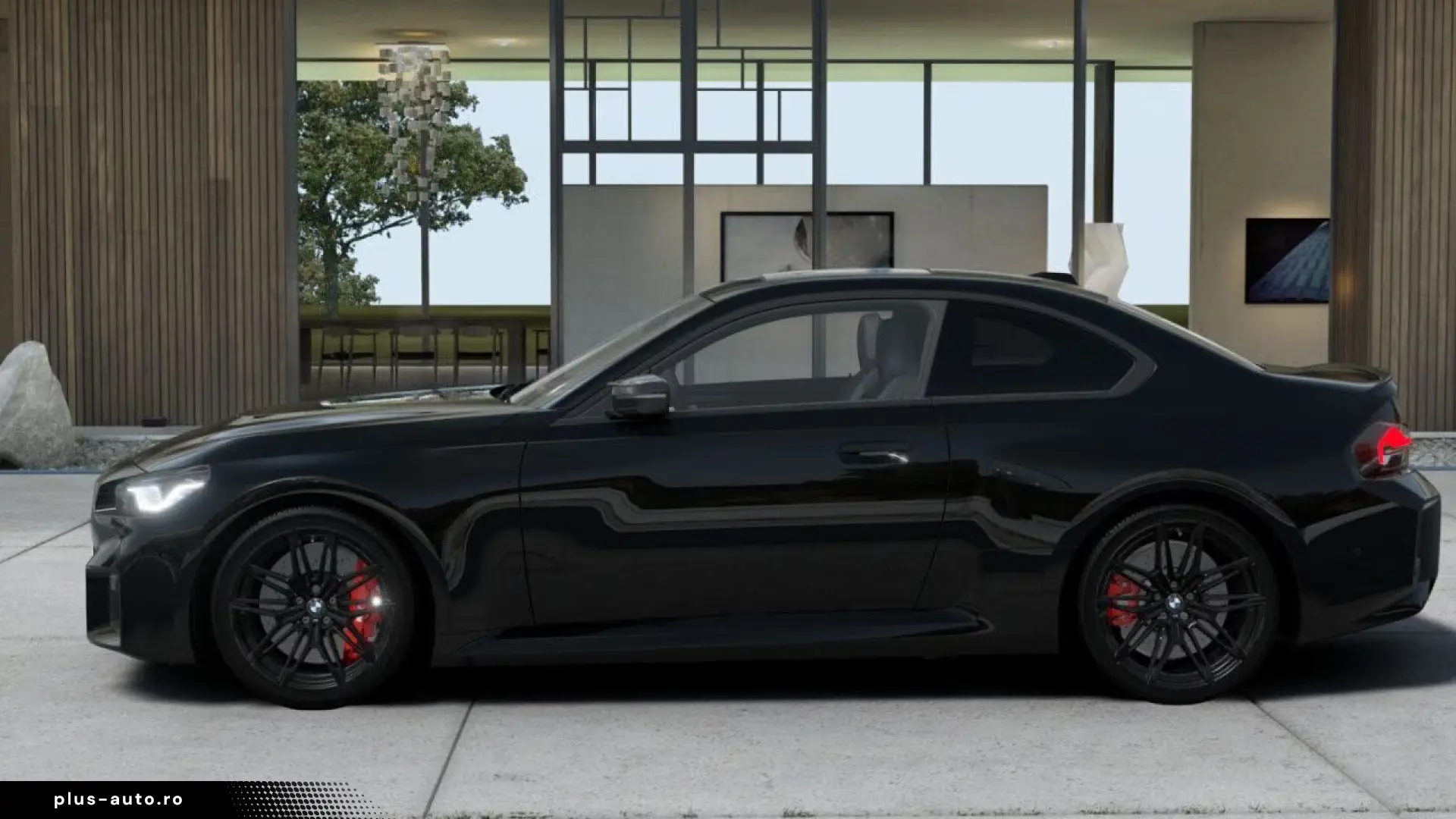BMW M2 Coupe Head-Up  H K Sound