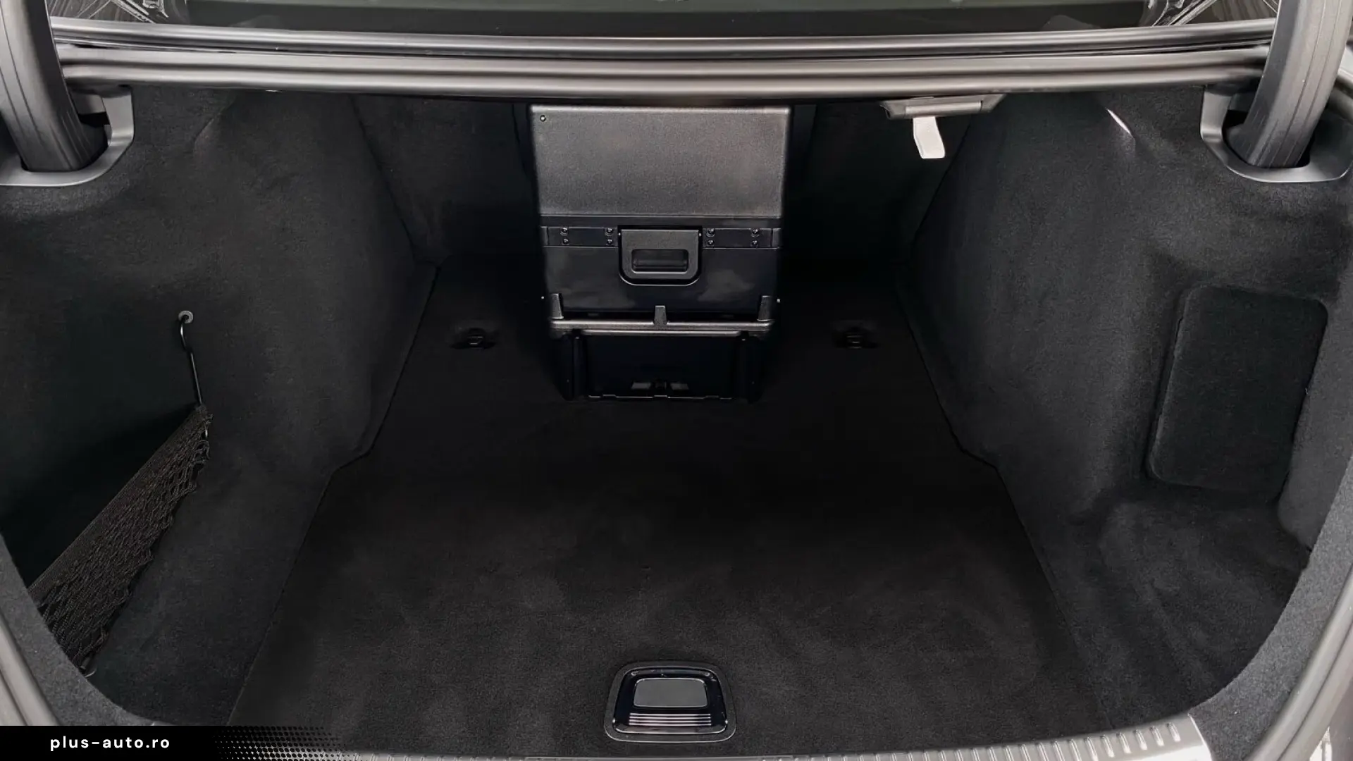 Mercedes-Benz S 450 4M Lang AMG Line AIRM 360 Pano