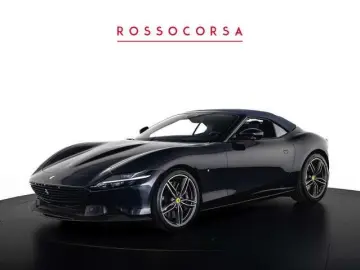 FERRARI Ferrari Roma Spider