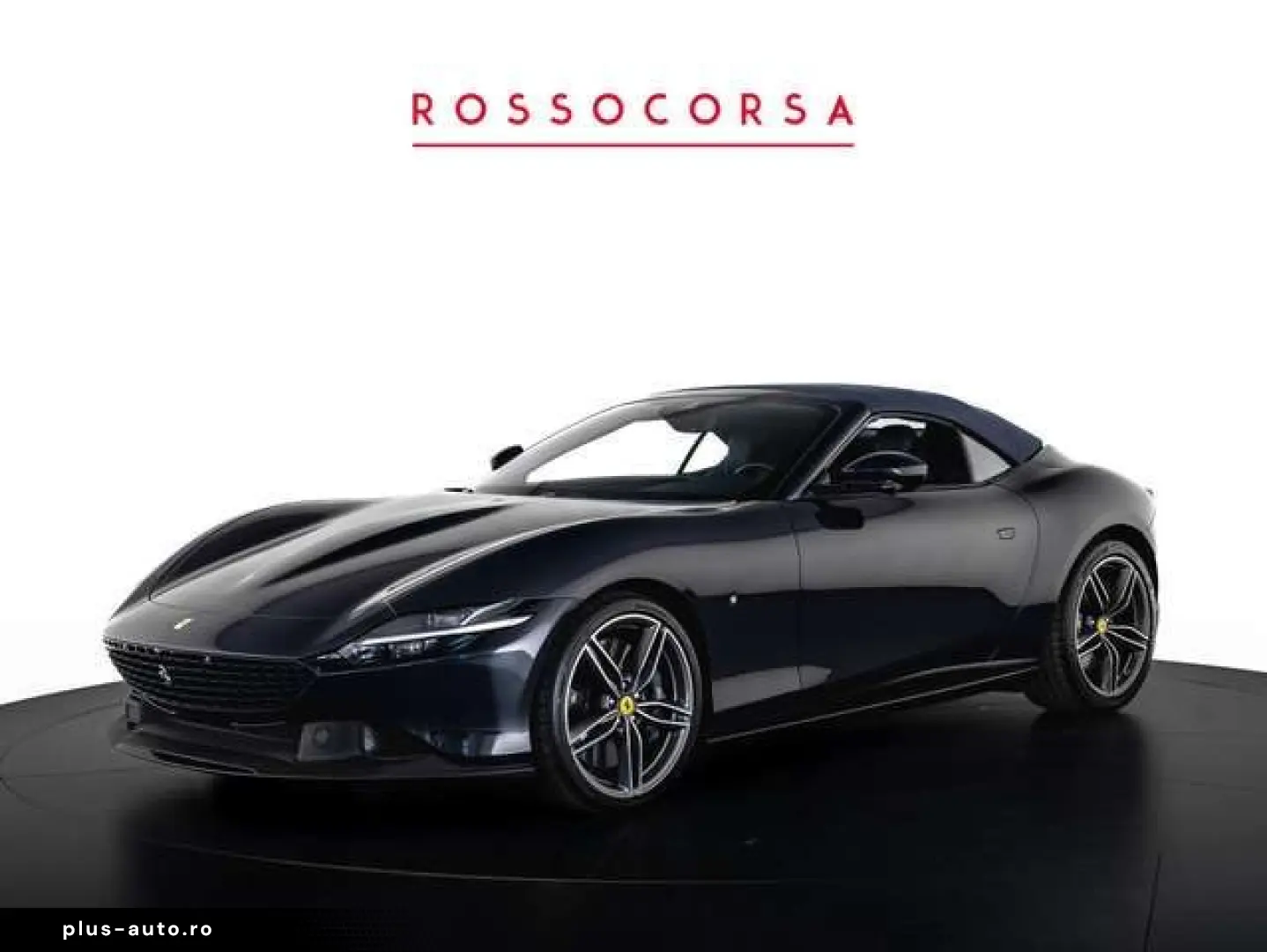 FERRARI Ferrari Roma Spider