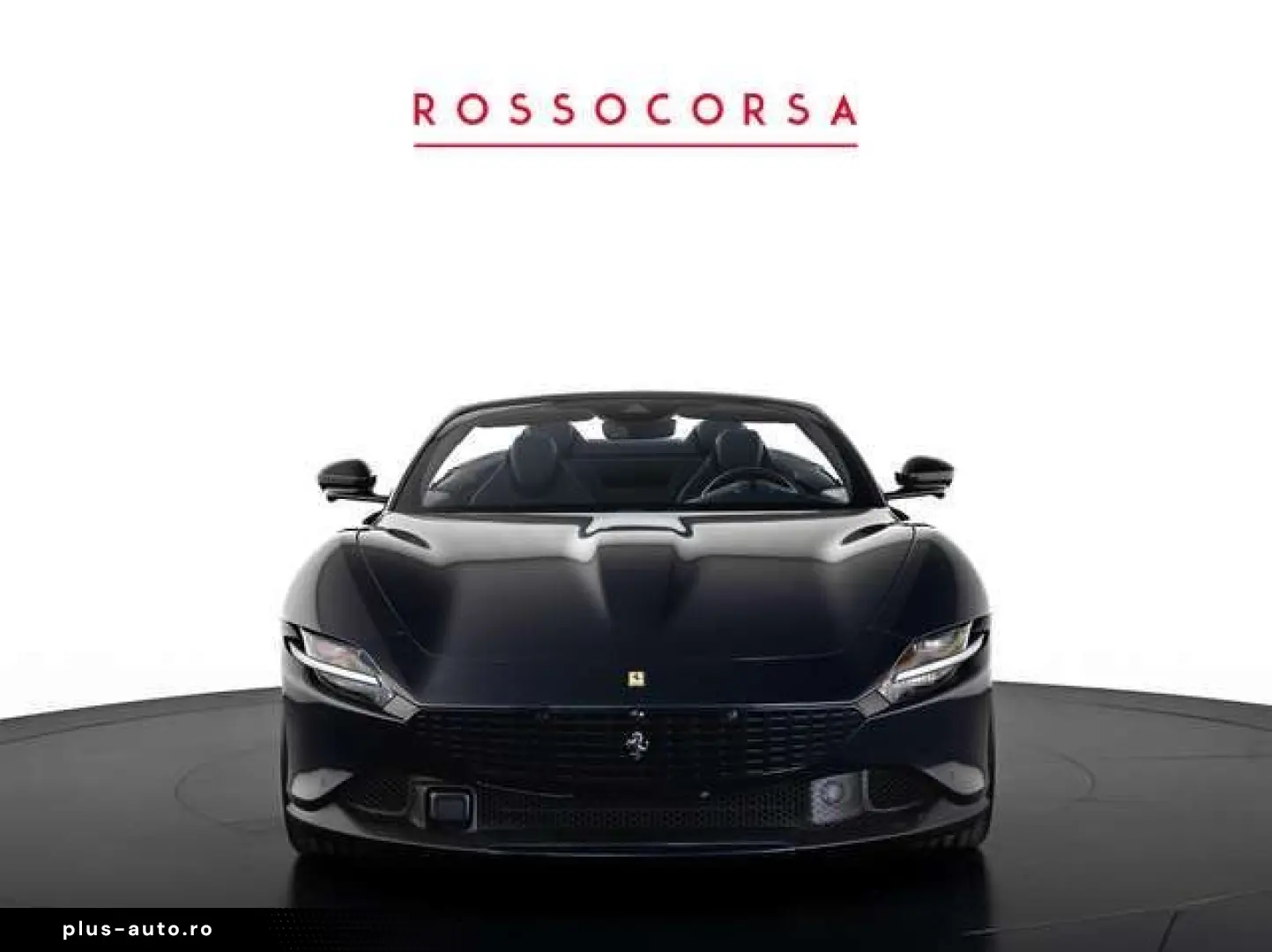 FERRARI Ferrari Roma Spider