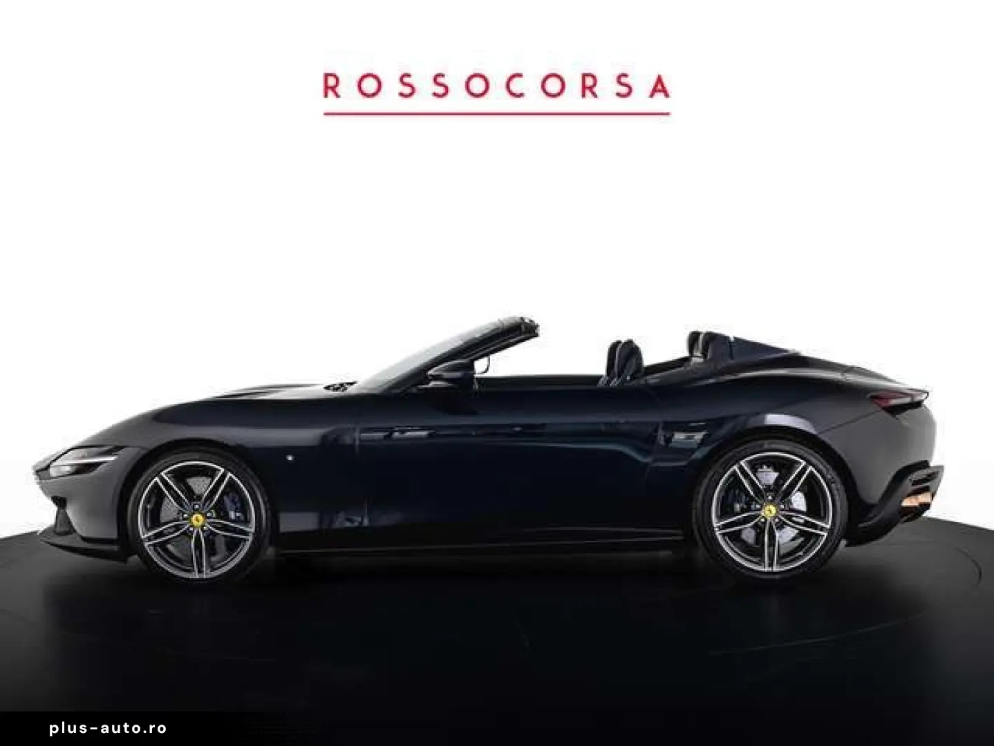 FERRARI Ferrari Roma Spider