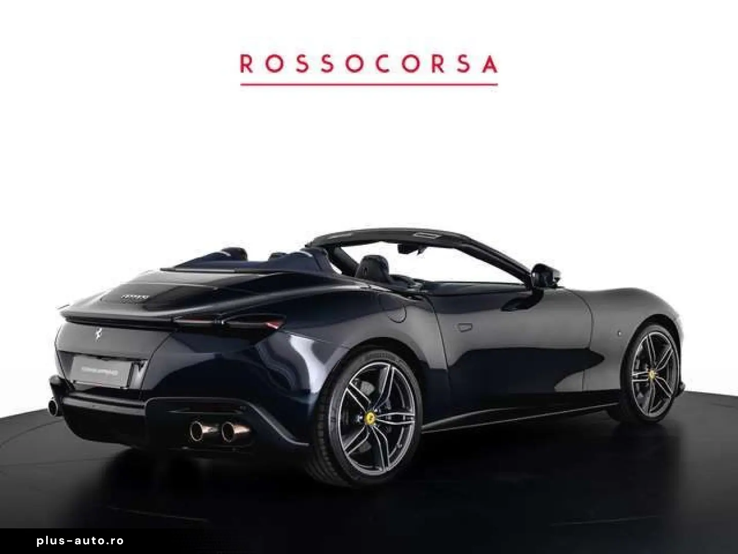 FERRARI Ferrari Roma Spider