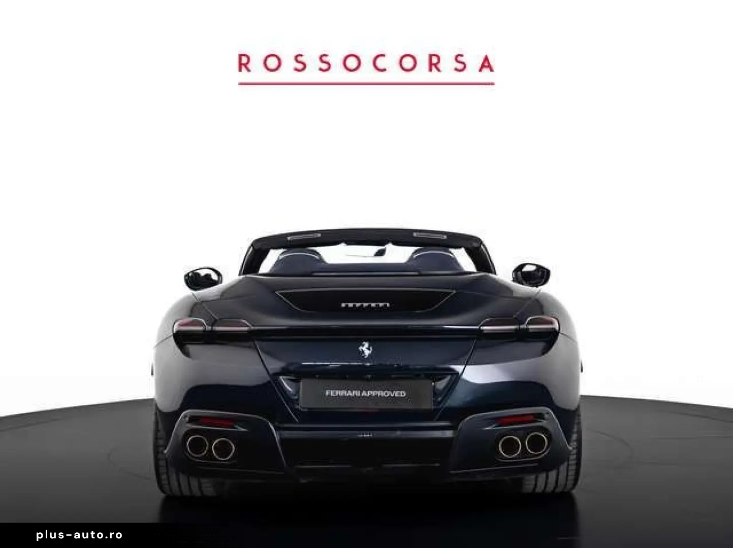 FERRARI Ferrari Roma Spider