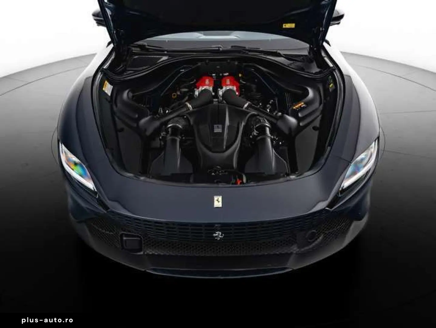 FERRARI Ferrari Roma Spider