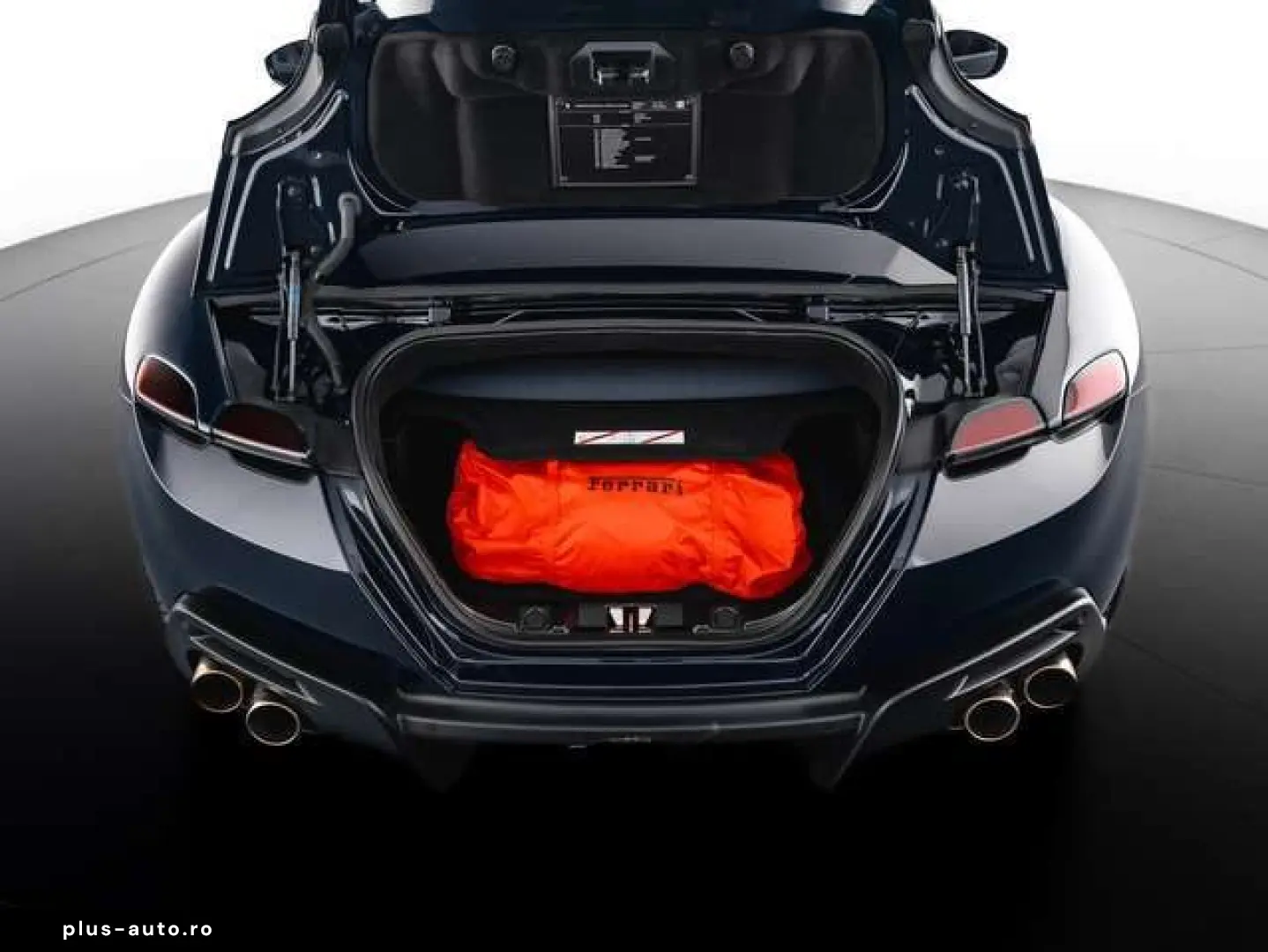 FERRARI Ferrari Roma Spider