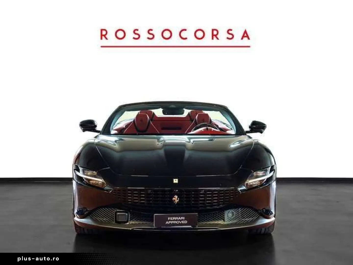 FERRARI Ferrari Roma Spider