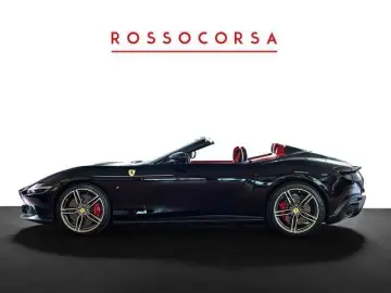 FERRARI Ferrari Roma Spider