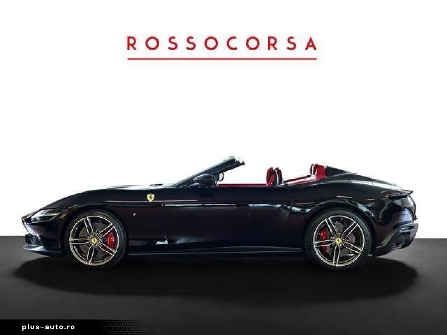 FERRARI Ferrari Roma Spider