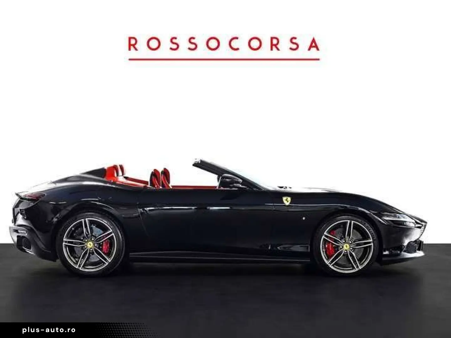 FERRARI Ferrari Roma Spider