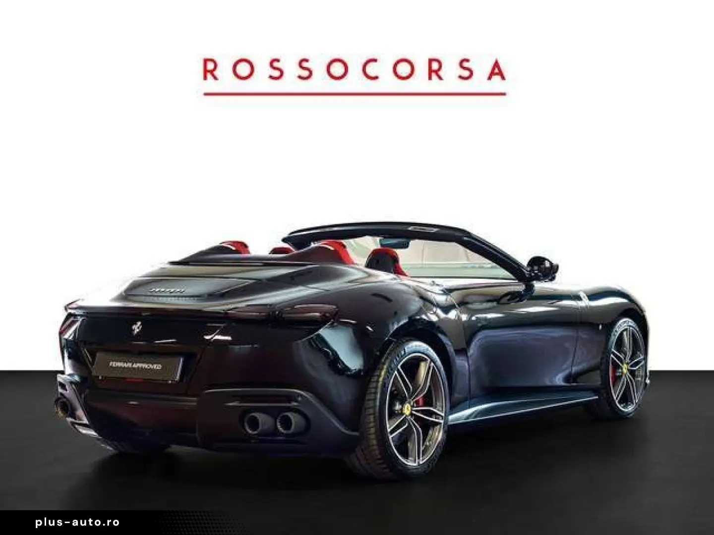 FERRARI Ferrari Roma Spider