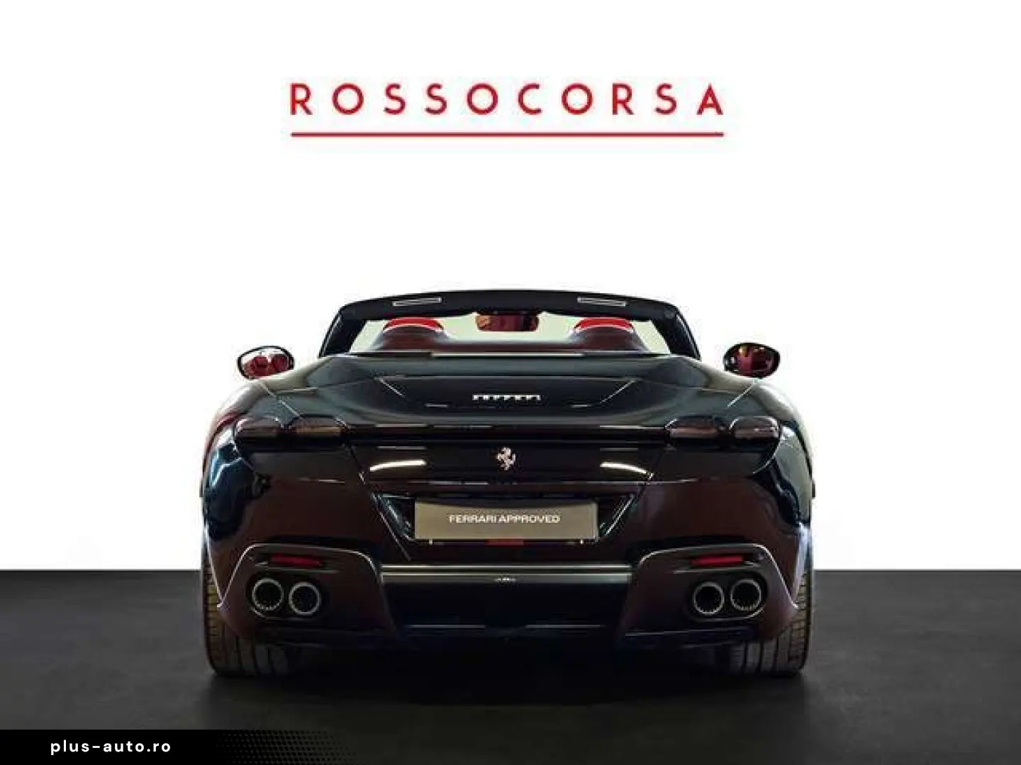 FERRARI Ferrari Roma Spider