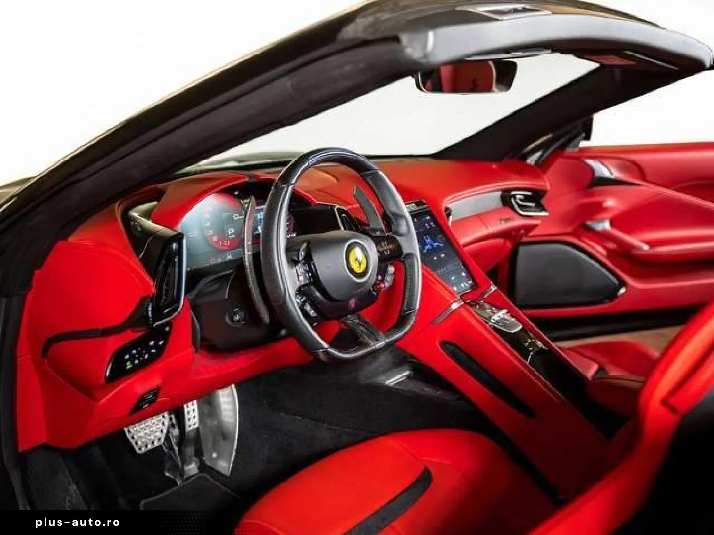 FERRARI Ferrari Roma Spider