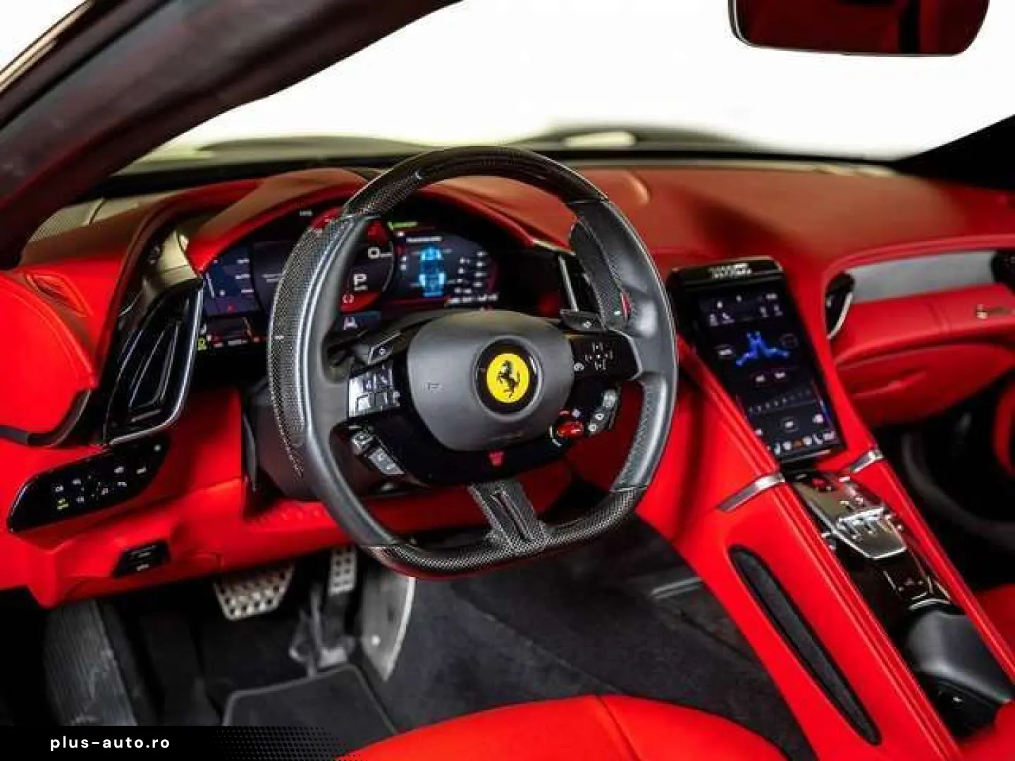 FERRARI Ferrari Roma Spider