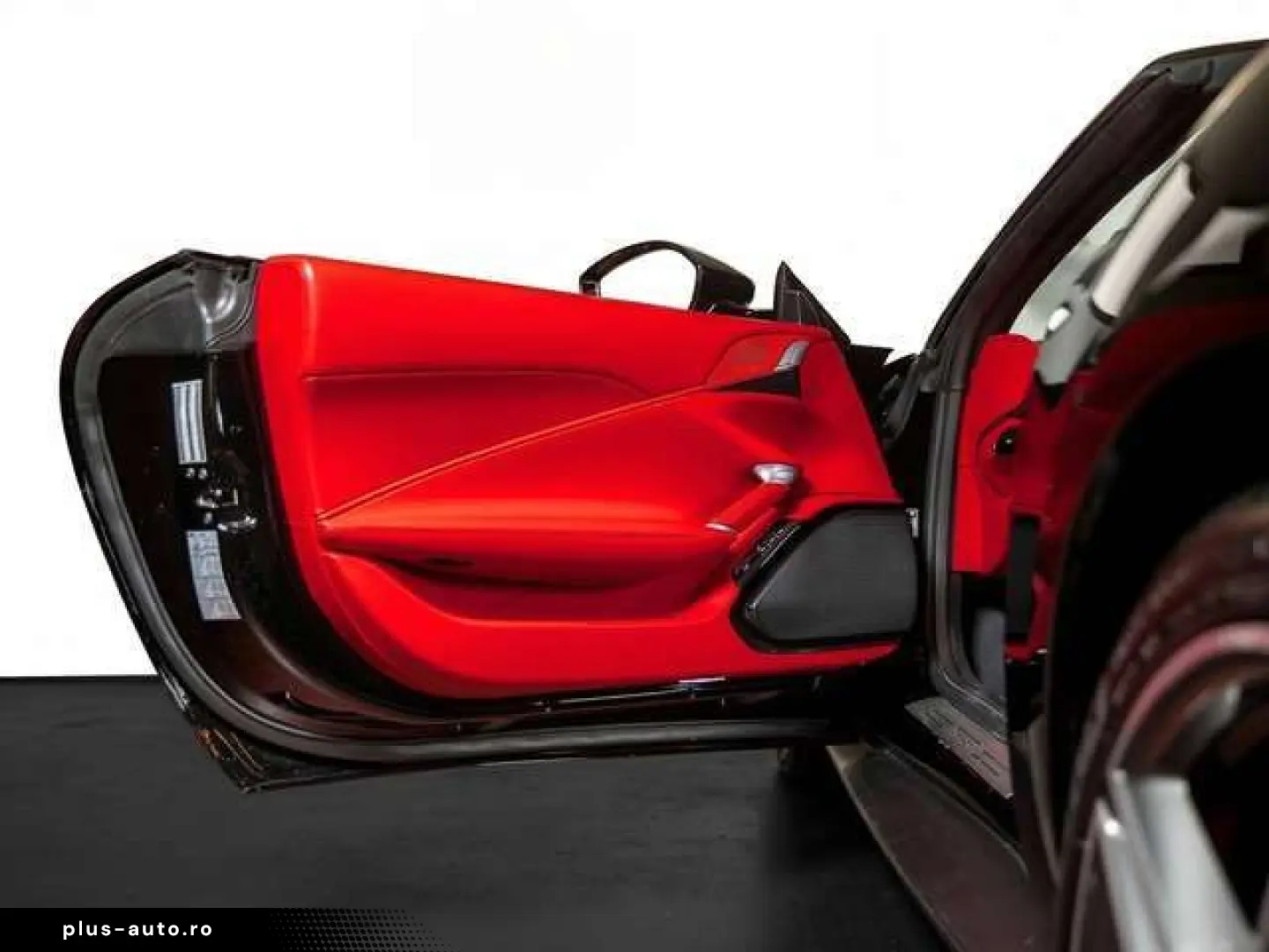FERRARI Ferrari Roma Spider