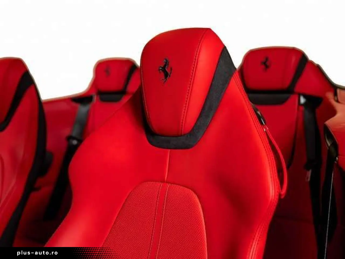 FERRARI Ferrari Roma Spider