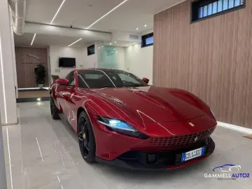 FERRARI Ferrari Roma Roma