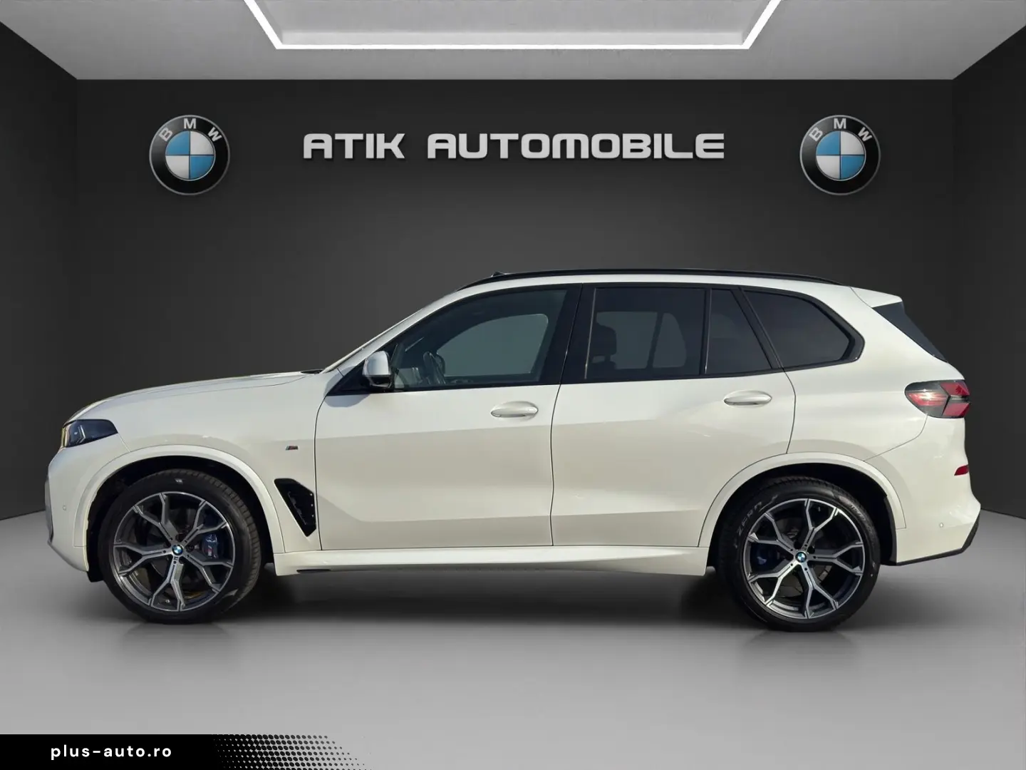 BMW X5 30d xDrive M SPORT SKY PANO MEMO ACC HUD 360