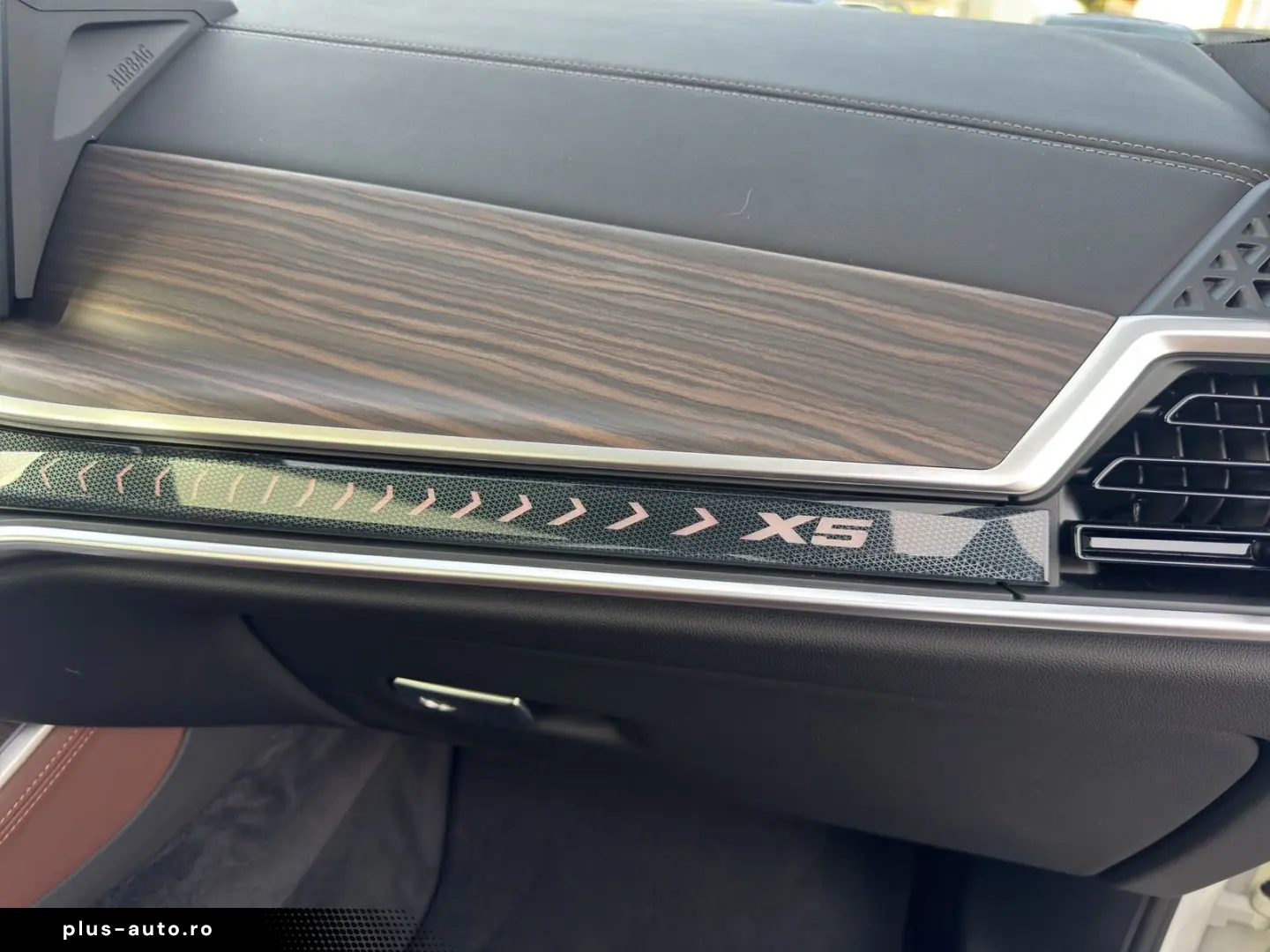 BMW X5 30d xDrive M SPORT SKY PANO MEMO ACC HUD 360