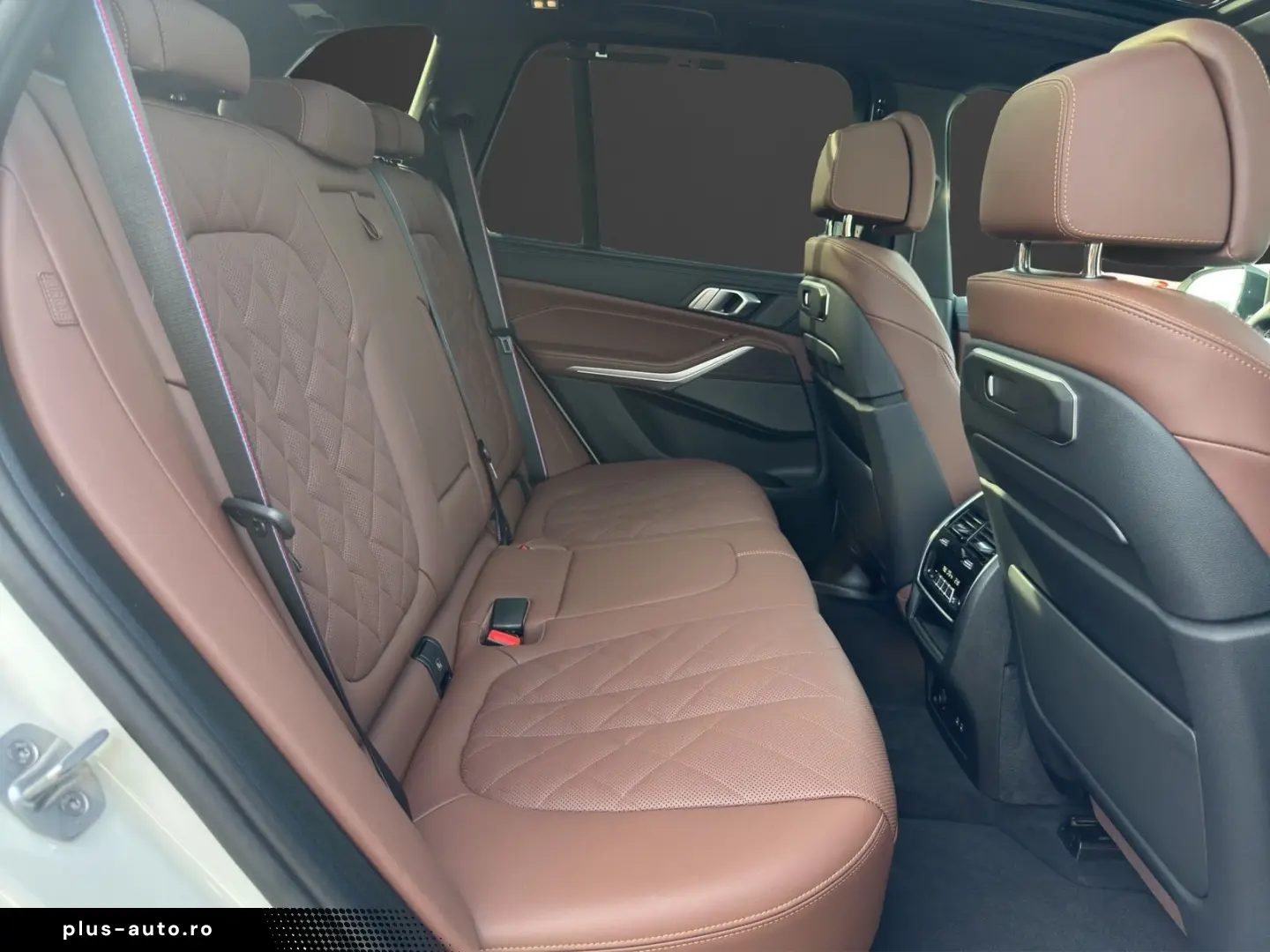 BMW X5 30d xDrive M SPORT SKY PANO MEMO ACC HUD 360