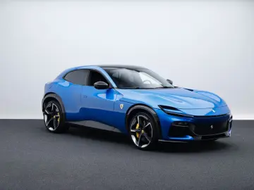 FERRARI Purosangue