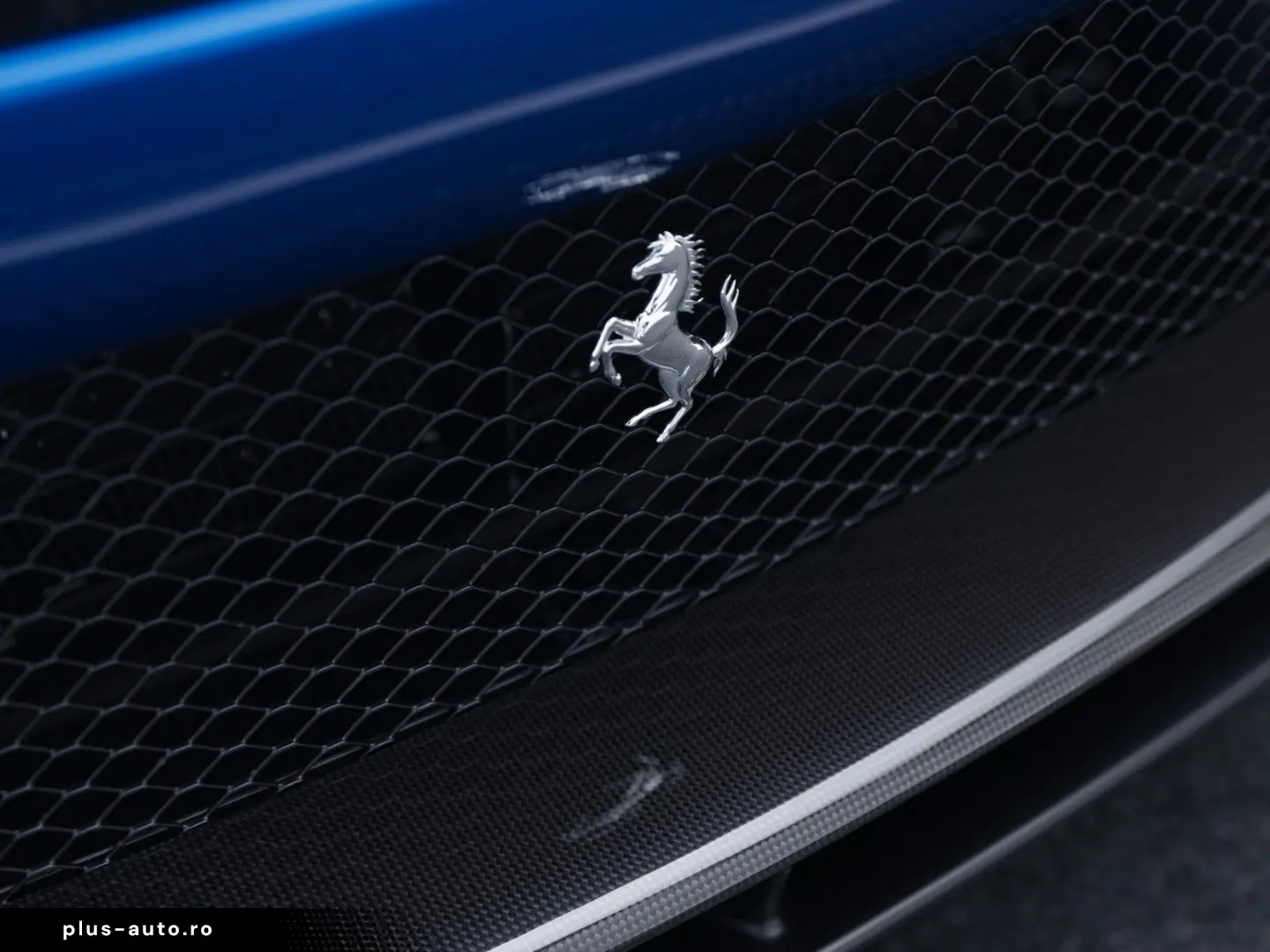 FERRARI Purosangue