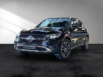 Mercedes-Benz GLC 450 d 4M Memory AHK 360