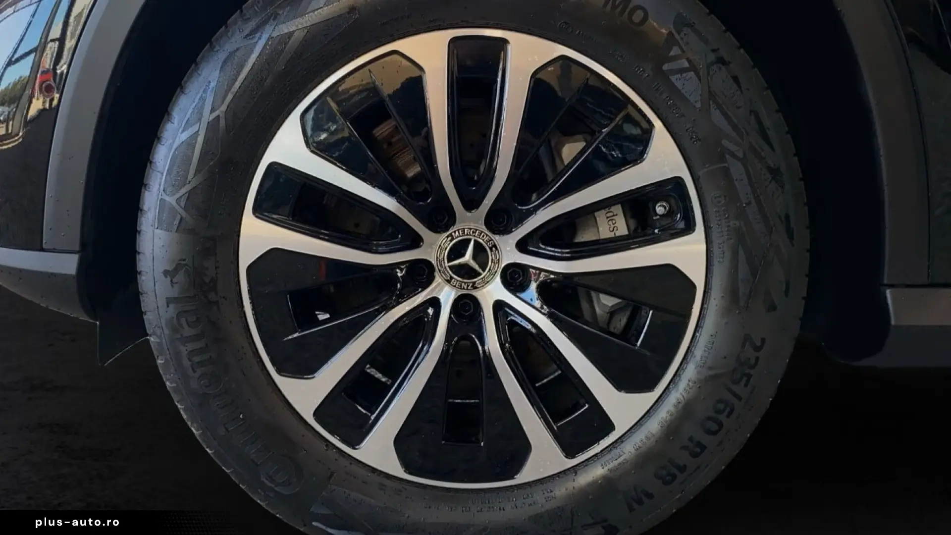 Mercedes-Benz GLC 450 d 4M Memory AHK 360