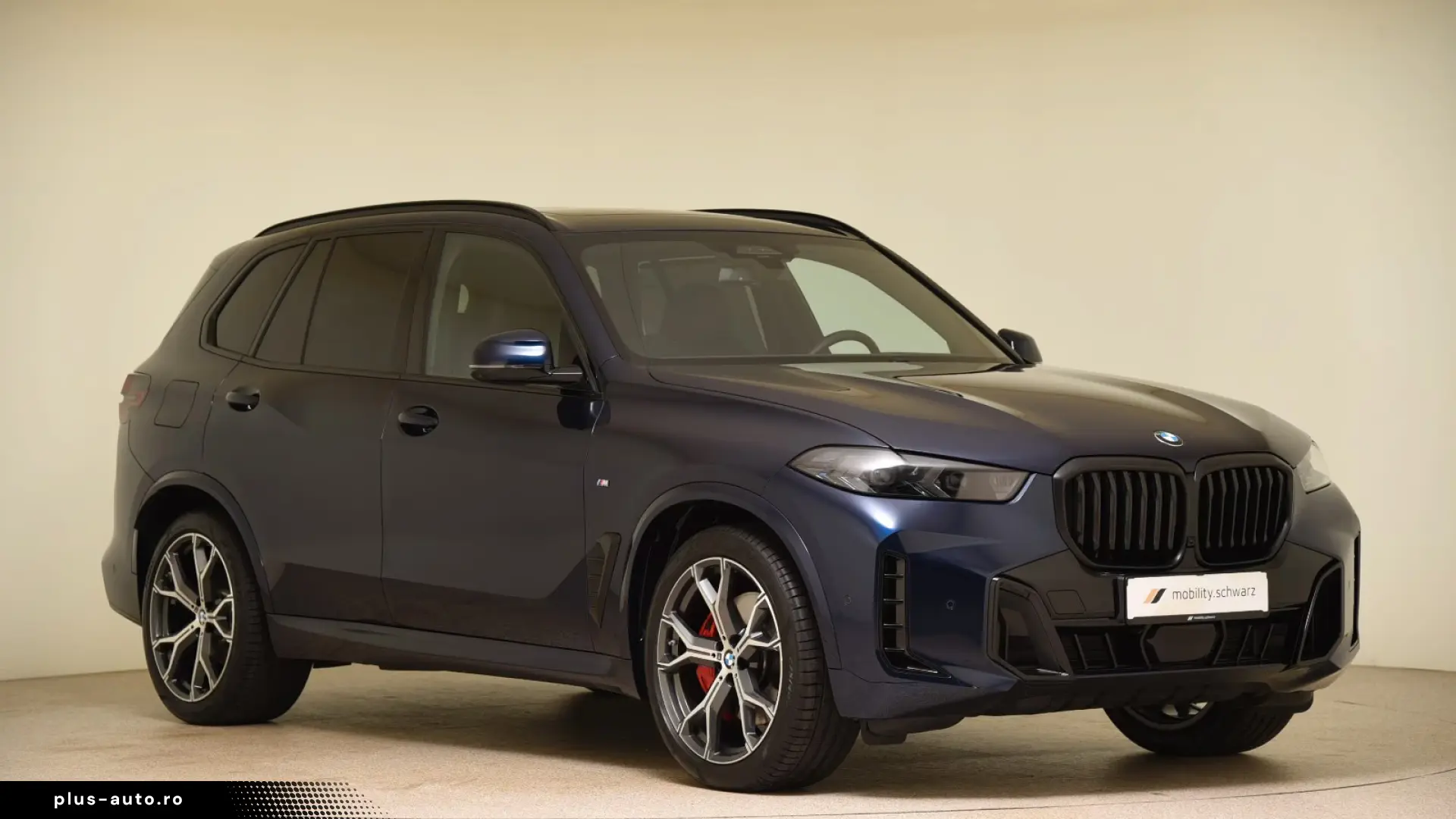 BMW X5 xDrive30d M Sport Pro ACC Pano 36